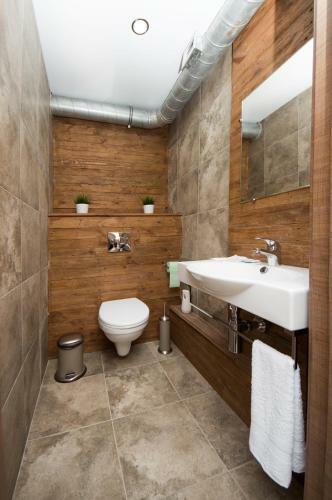 Mini-hotel Loft