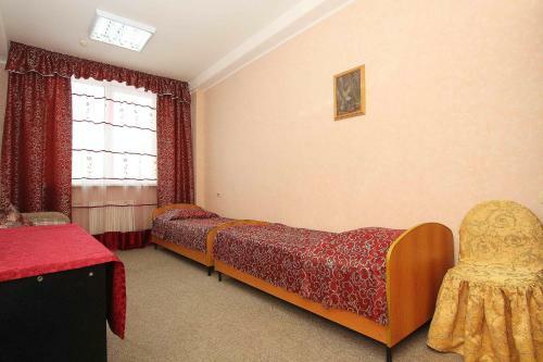 Hotel Inn Miraj