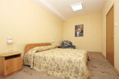 Hotel Inn Miraj