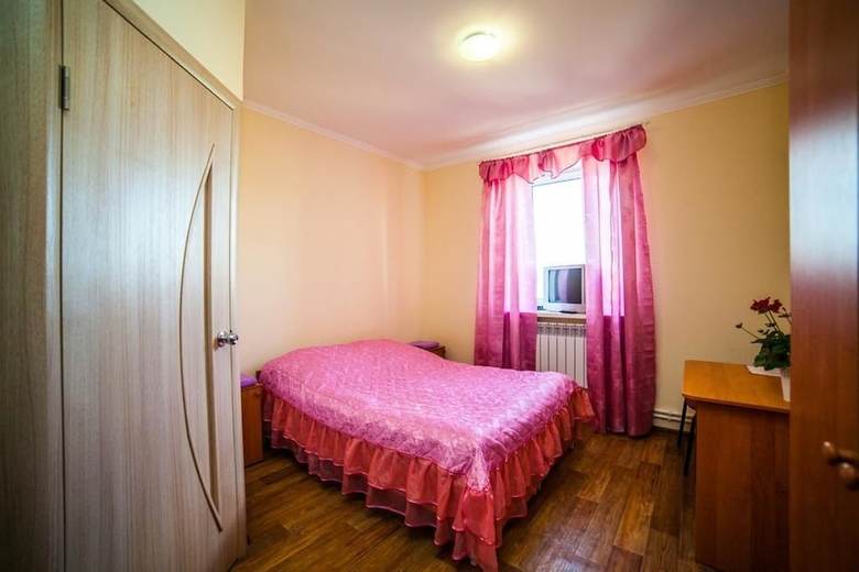 Hotel Kaluzhskiy Dvor