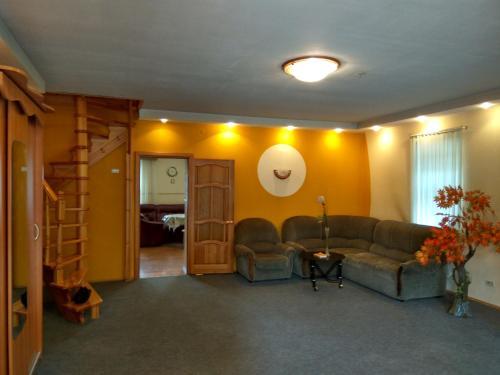 Apartamento Guest House Rynochnaya 16