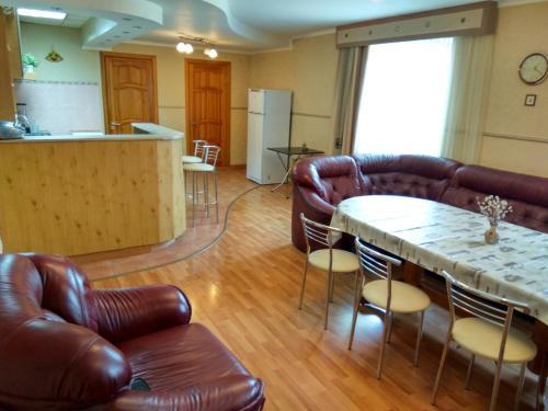 Apartamento Guest House Rynochnaya 16