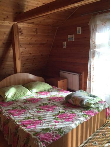 Apartamento Guest House Rynochnaya 16