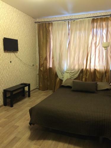 Apartment On Sportivnaya 20