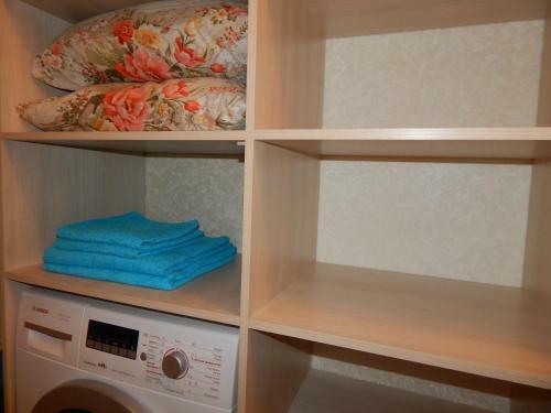 Apartments Na Khakima