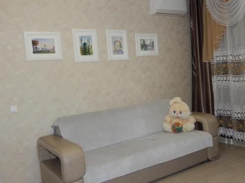 Apartments Na Khakima