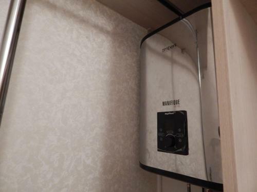 Apartments Na Khakima