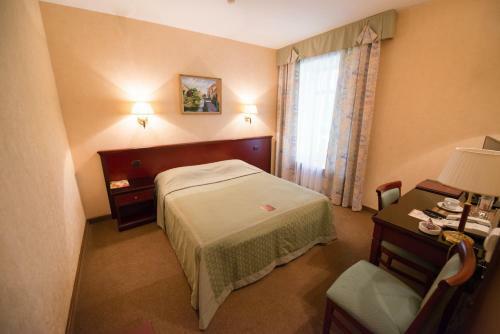 Park-hotel Graal Kemerovo