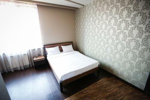 Hotel Paradise