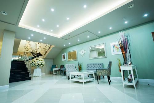 Hotel Paradise