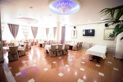 Hotel Paradise