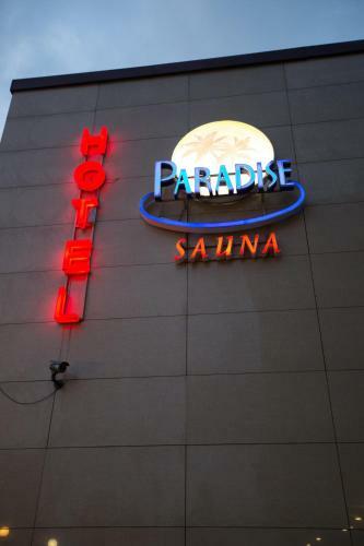 Hotel Paradise