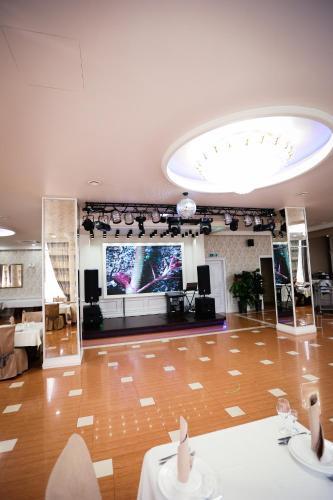 Hotel Paradise