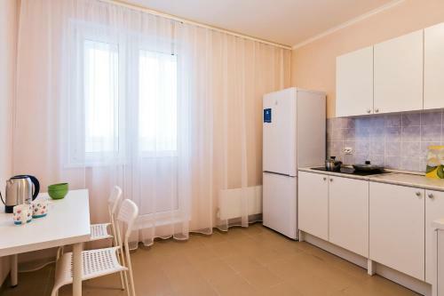 Apartamenty Vozle Megi