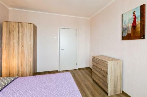 Apartamenty Vozle Megi