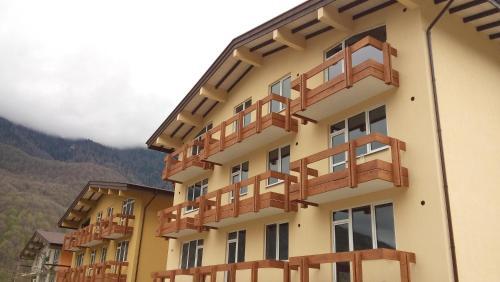 Apartamento Voznesenskaya 24