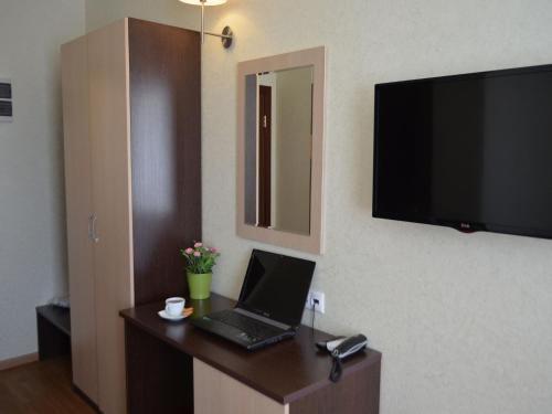 Hostal Mayskiy Guest House