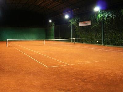 Hotel Bomtempo Resort