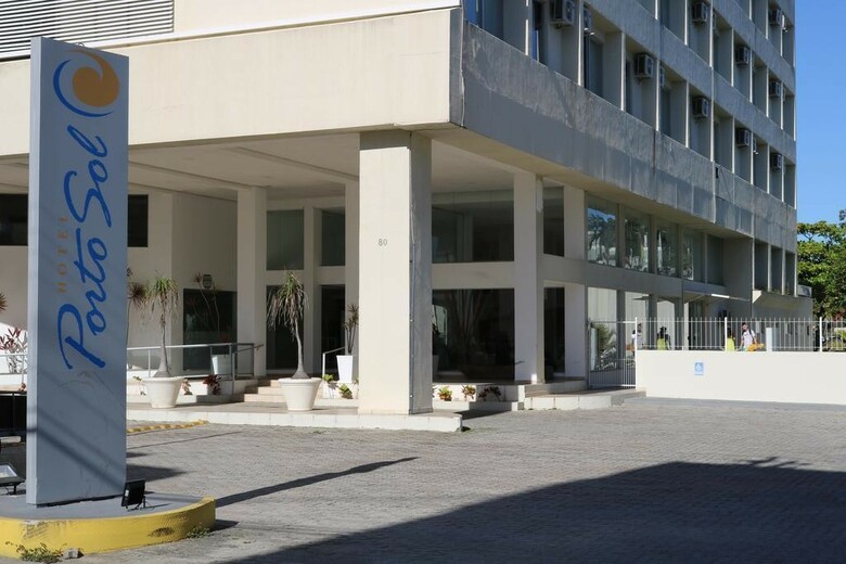 Hotel Porto Sol Quality