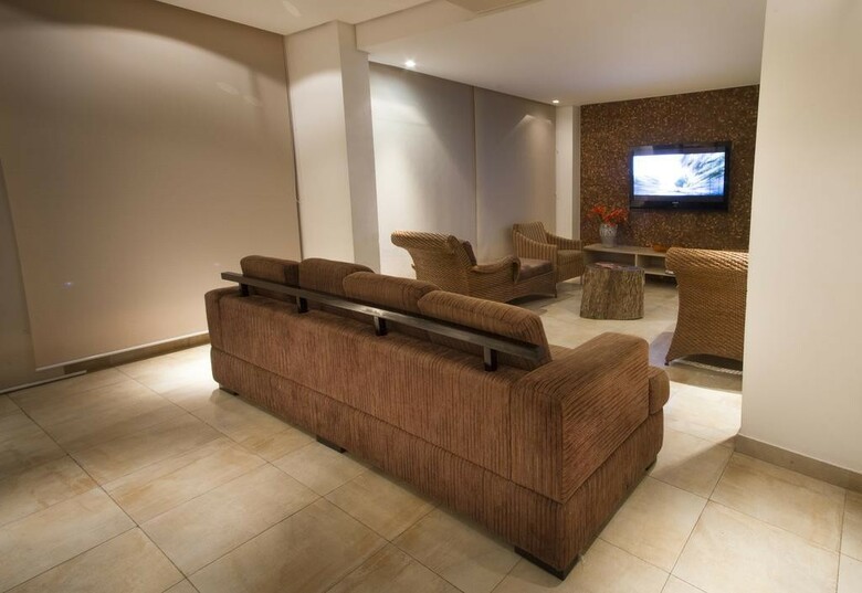 Hotel Porto Sol Quality