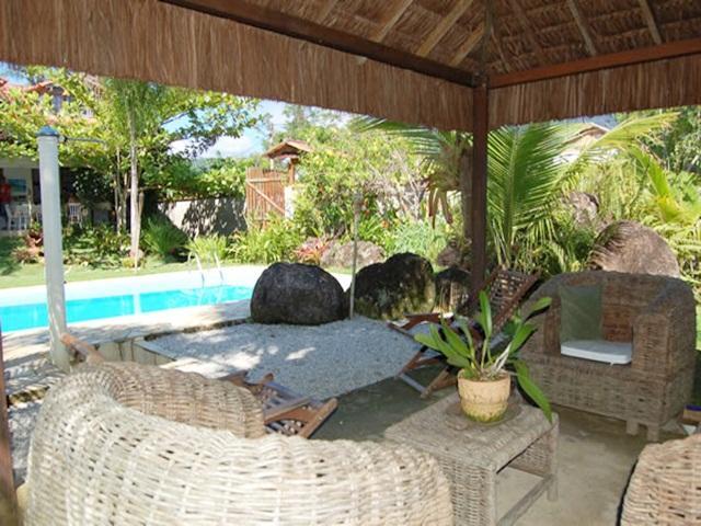 Albergue Chal� Recanto Da Praia