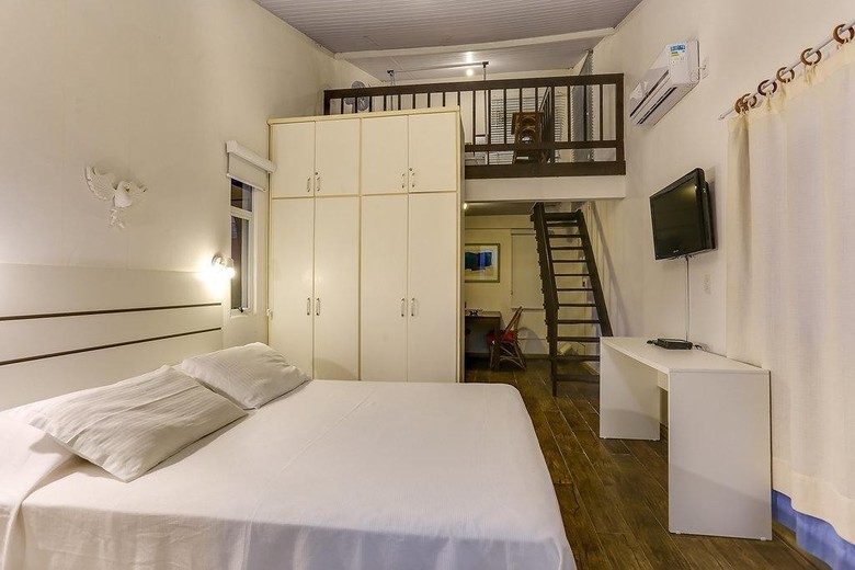 Hotel Pousada Da Vigia