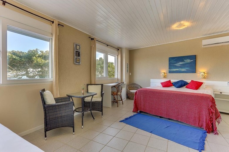 Hotel Pousada Da Vigia