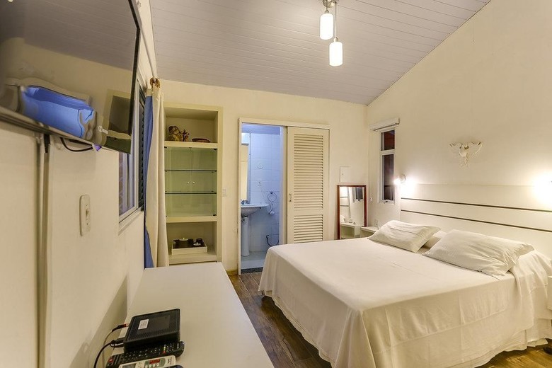 Hotel Pousada Da Vigia