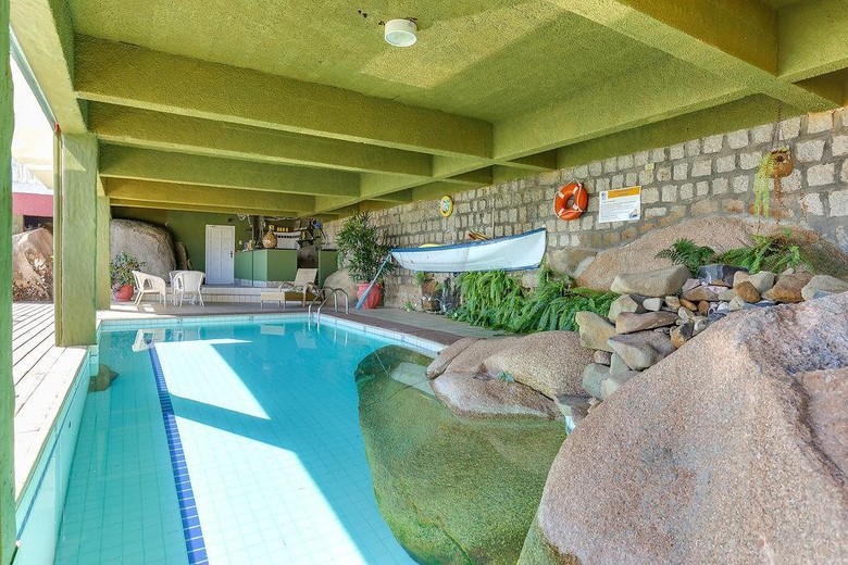 Hotel Pousada Da Vigia