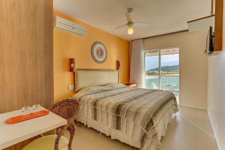 Hotel Pousada Da Vigia