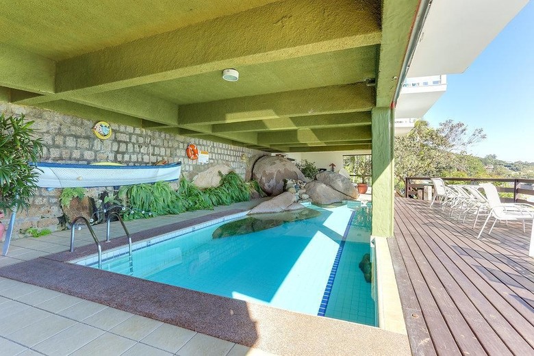 Hotel Pousada Da Vigia