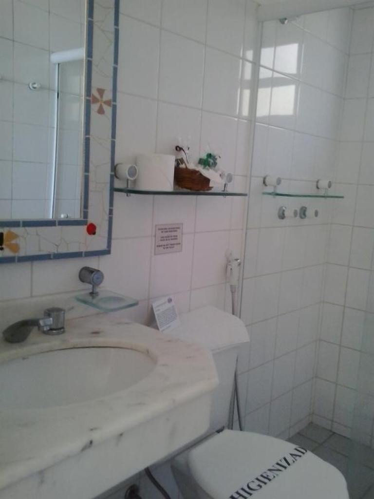 Hotel Pousada Da Vigia