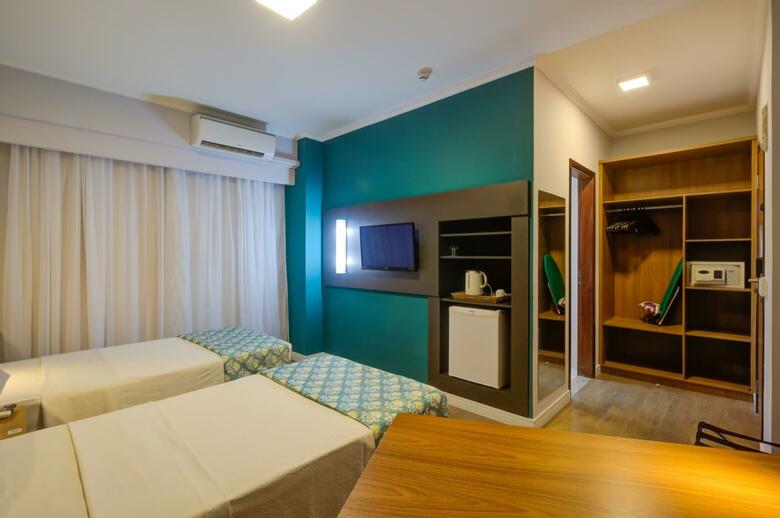 Quality Hotel Jundia�