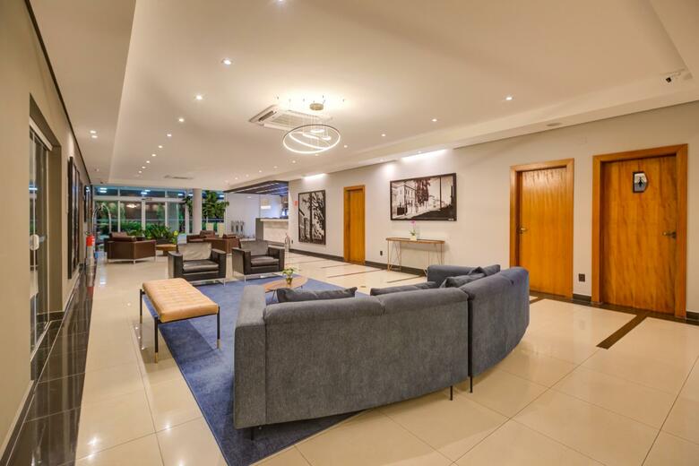 Quality Hotel Jundia�