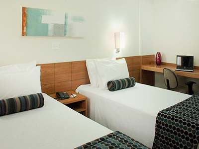 Quality Hotel Jundia�