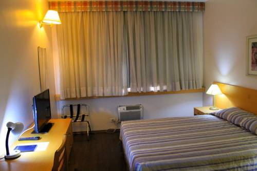 Hotel Dan Inn Sao Jose Dos Campos