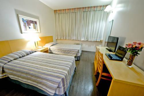 Hotel Dan Inn Sao Jose Dos Campos