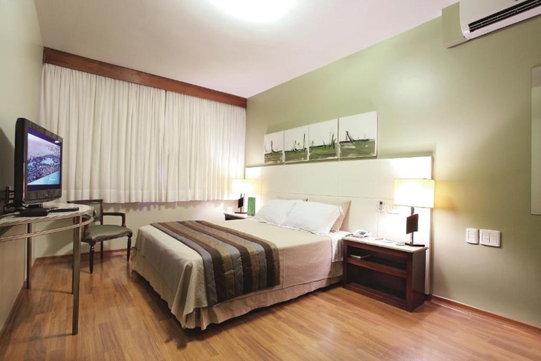 Gran Rio Hotel