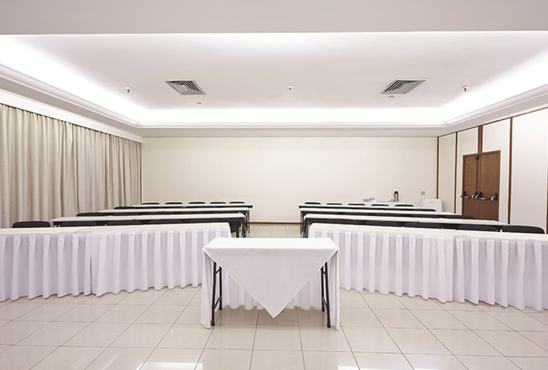 Gran Rio Hotel