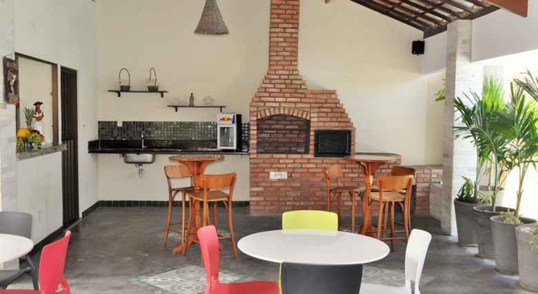 Via Mar Praia Hotel