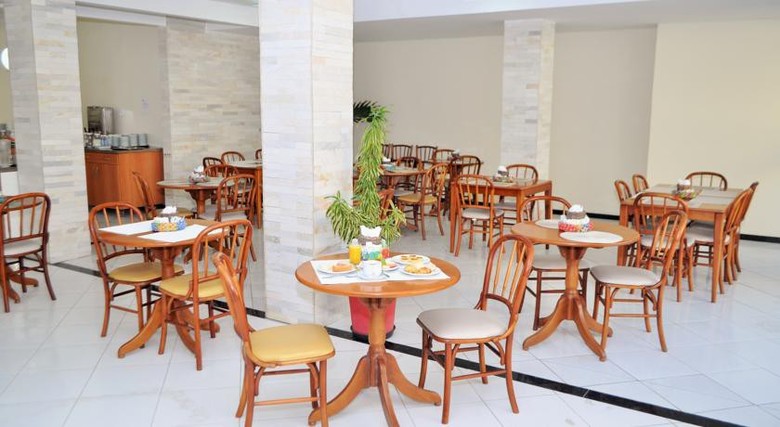 Via Mar Praia Hotel