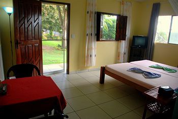 Albergue Pousada Rancho Fundo