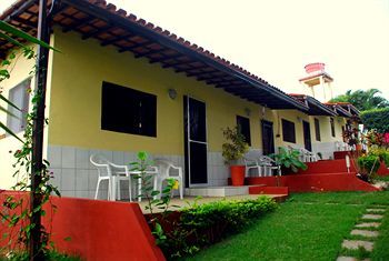 Albergue Pousada Rancho Fundo