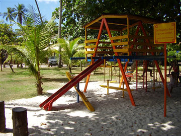 Hotel Eco Atlantico
