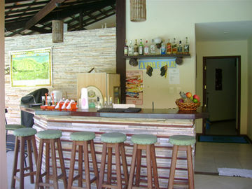Hotel Eco Atlantico