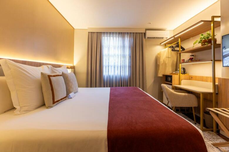 Sanma Hotel