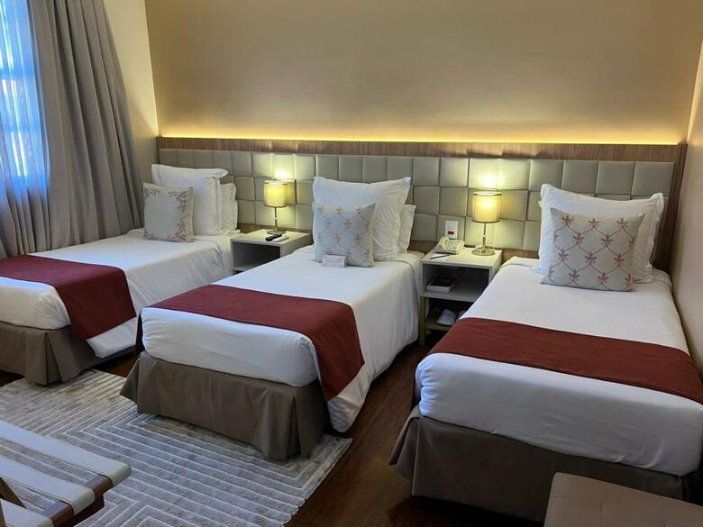 Sanma Hotel