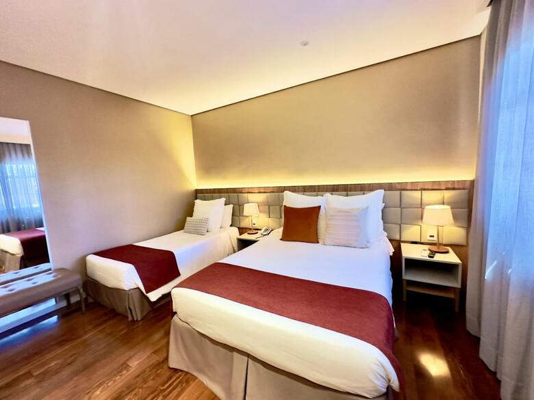 Sanma Hotel