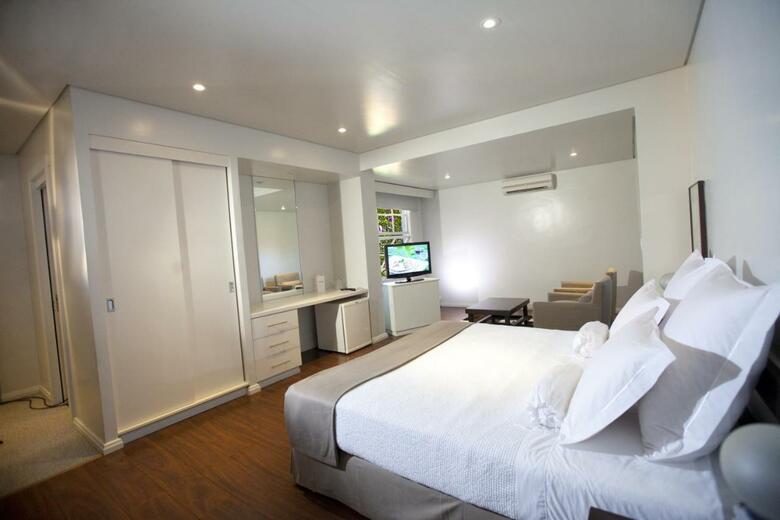 Sanma Hotel