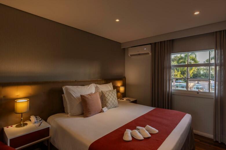 Sanma Hotel